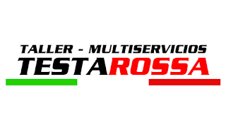 Taller - Multiservicio Testarossa