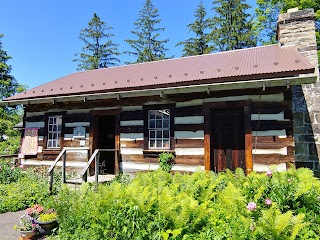 Spruce Forest Artisan Village