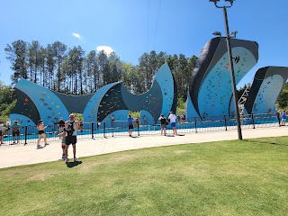 U.S. National Whitewater Center