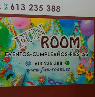 Fun room