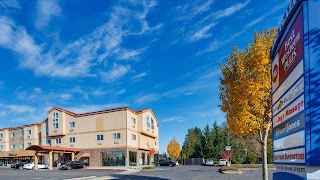 Best Western Plus Battle Ground Inn & Suites