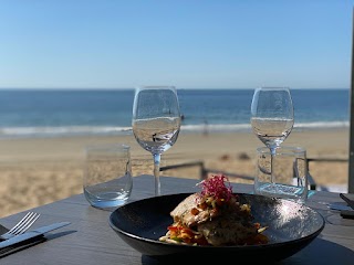 Gulfstream Restaurant & Club de plage à La Baule