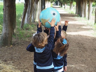 Escuelas Profesionales de la Sagrada Familia SAFA-Jerez