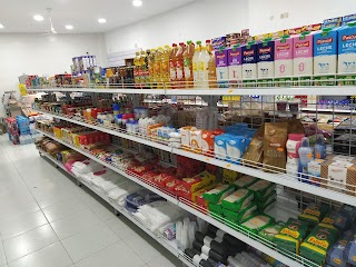 Supermercado Alí