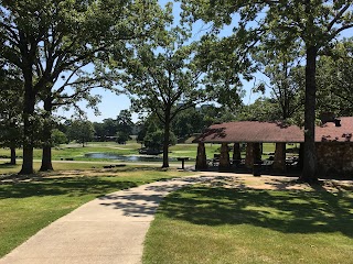 War Memorial Park Pavilion