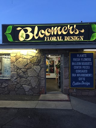 Bloomers Florist