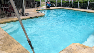 Clear View Pools, LLC.