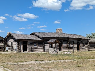 Fort Caspar Museum