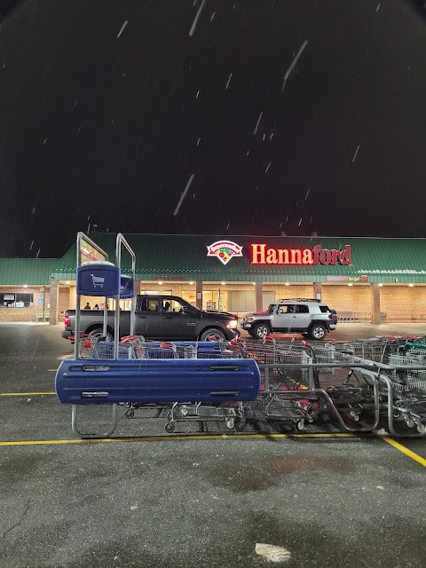 Hannaford