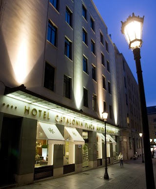 Hotel Catalonia Plaza Mayor Salamanca