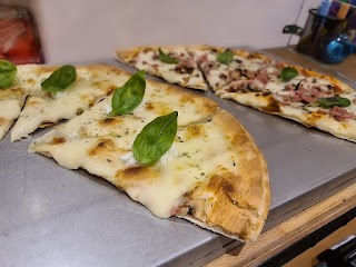 Mammatina Pizzería