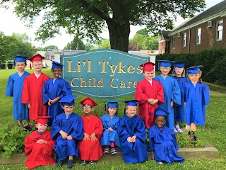 Li'l Tykes Childcare & Learning Center