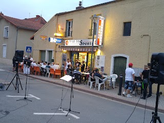 Bar des Sports