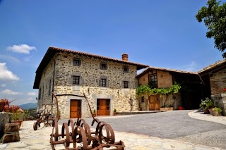 Casa Rural Garabilla