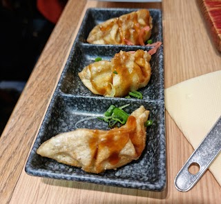 Aki Restaurant