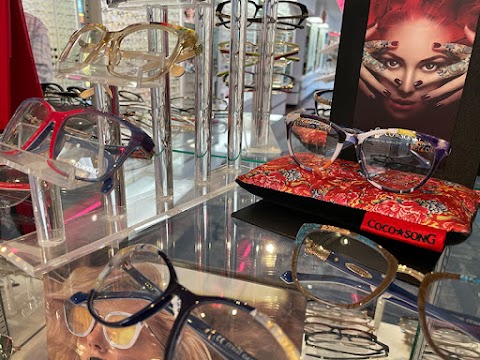 Photo of Optical Center - 46 Hampton House Road, Newton, NJ 07860, USA