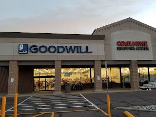 Goodwill Store & Donation Center