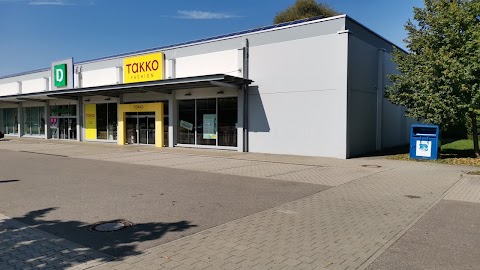 TAKKO FASHION Spaichingen