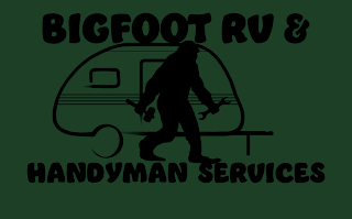 Bigfoot RV and handyman services