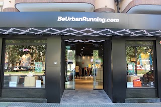 Be Urban Running | Cartagena