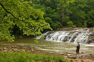 Russell County Tourism Department