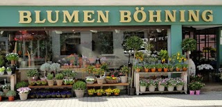 Blumen Böhning - Blumenfachgeschäft in Königstein