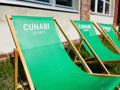 CUNABI SPORTS GmbH - HEIMFITNESSGERÄTE