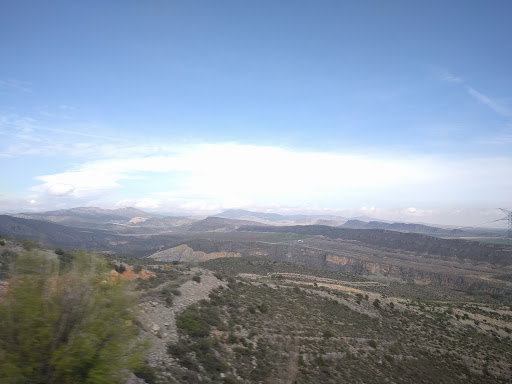 Cueva del pastor