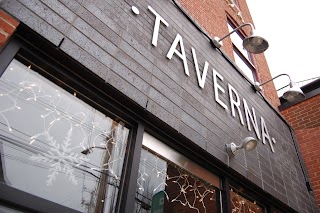 Taverna Newark