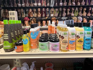 RH Beauty Supply