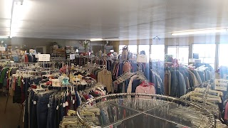 St Vincent de Paul Thrift Store