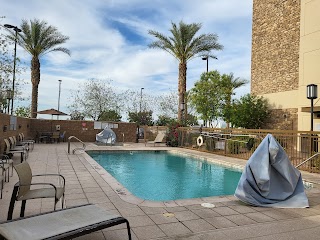 Courtyard by Marriott Phoenix Mesa Gateway Airport