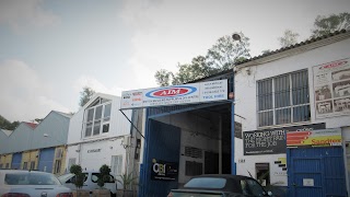 aim british building supplies & diy centre, spain