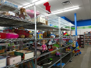 Goodwill Madison OH