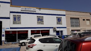 Taller mecánico en Almoradí - Talleres Ponce Ruiz | SPG Talleres