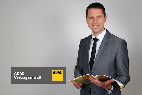 TOP ADAC Anwalt Matthias Rölleke ᐅ Rechtsanwalt und Fachanwalt für Verkehrsrecht