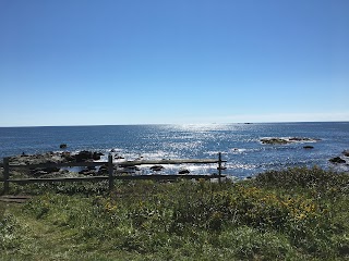 Sachuest Point National Wildlife Refuge