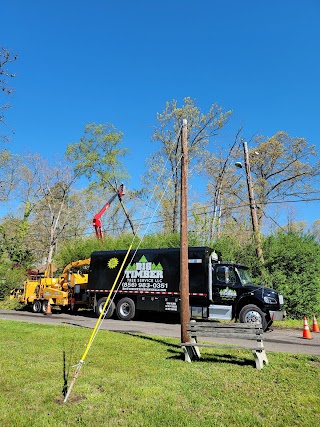 Big Timber Tree Service LLC