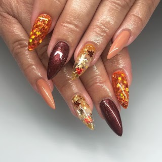 Miss Sweet Tis Nails