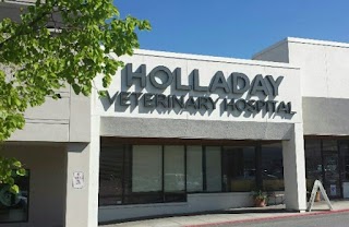 Holladay Veterinary Hospital