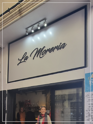 La Moreria