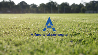 A Financial Company