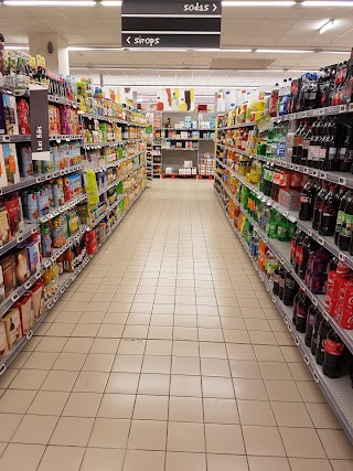 Auchan Supermarché Le Perray-En-Yvelines