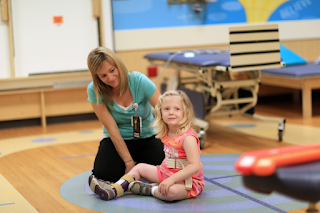 Cincinnati Children's Occupational Therapy and Physical Therapy - Eastgate