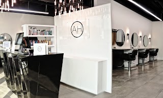 Aura Hair Co. - Hair Salon Boynton Beach