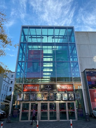 Cineplex Aachen