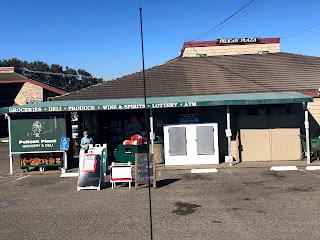 Pelican Plaza Grocery & Deli