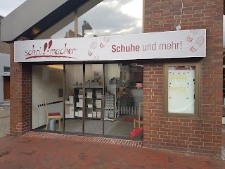 Schuhhaus Schrittmacher