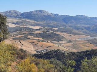 Casa Rural Mirador de los Palomos