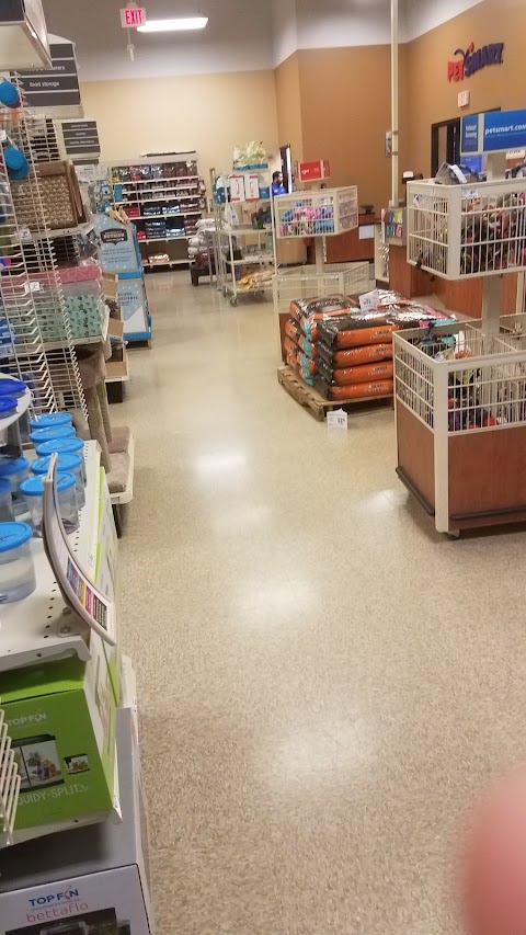Photo of PetSmart - 4119 Northwest 16th Boulevard, Gainesville, FL 32605, USA